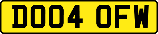DO04OFW