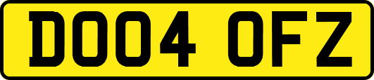 DO04OFZ