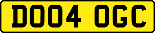 DO04OGC