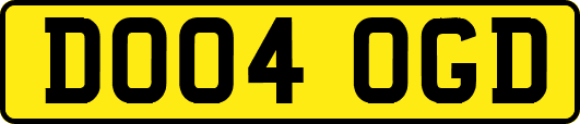 DO04OGD