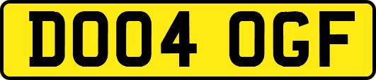 DO04OGF