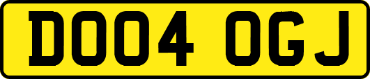 DO04OGJ