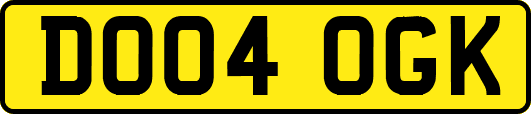 DO04OGK