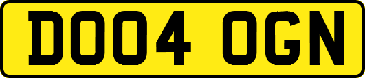 DO04OGN