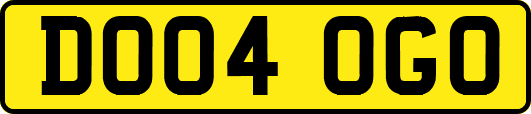 DO04OGO