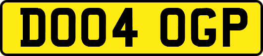 DO04OGP