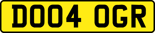 DO04OGR