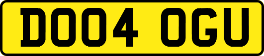DO04OGU
