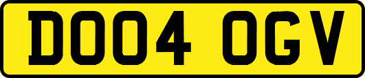 DO04OGV