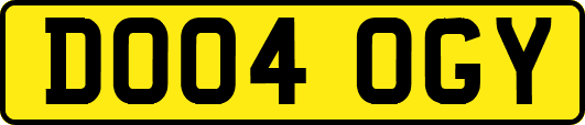 DO04OGY