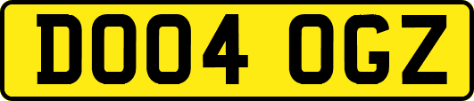 DO04OGZ