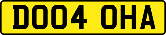 DO04OHA
