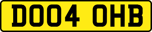 DO04OHB