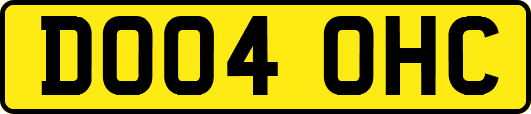 DO04OHC
