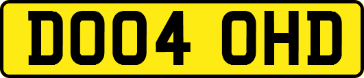 DO04OHD