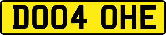 DO04OHE