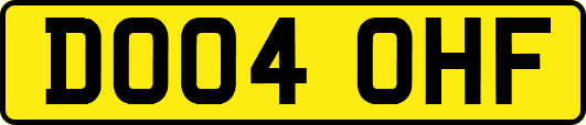 DO04OHF