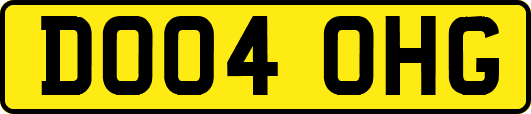 DO04OHG