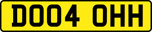 DO04OHH