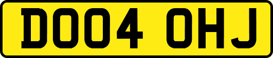 DO04OHJ