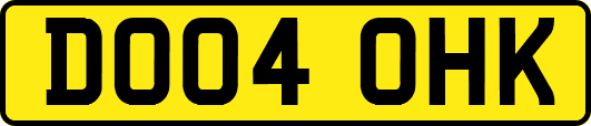 DO04OHK
