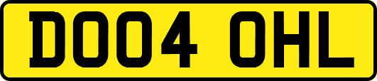 DO04OHL