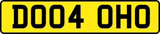 DO04OHO