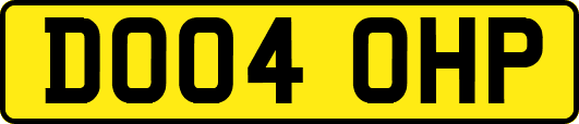DO04OHP