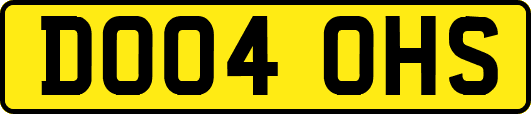 DO04OHS