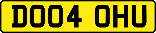 DO04OHU