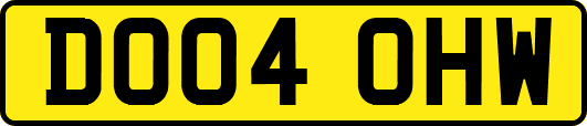 DO04OHW