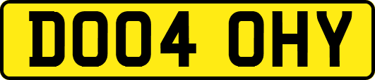 DO04OHY