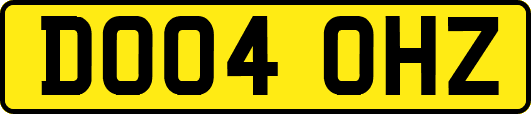 DO04OHZ