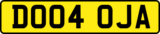 DO04OJA