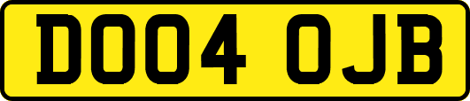 DO04OJB