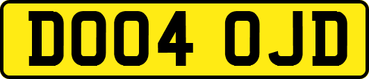 DO04OJD