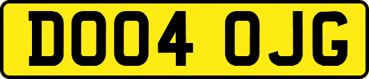 DO04OJG