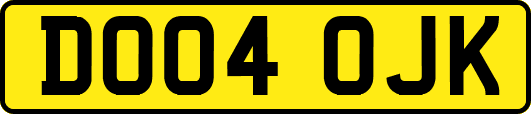 DO04OJK