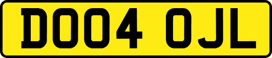 DO04OJL