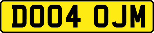 DO04OJM