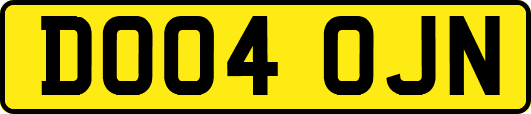 DO04OJN