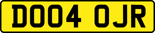 DO04OJR