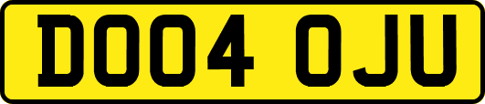 DO04OJU