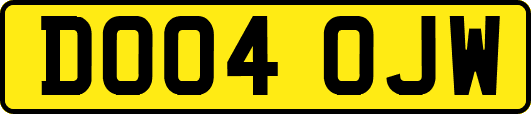 DO04OJW