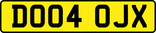 DO04OJX