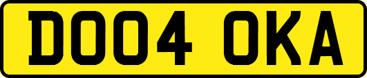 DO04OKA