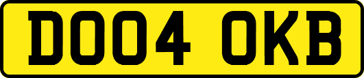 DO04OKB