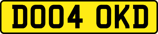 DO04OKD