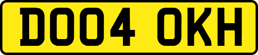 DO04OKH