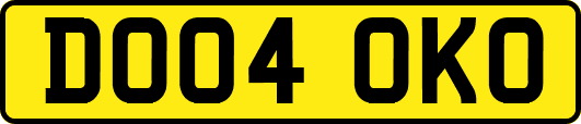 DO04OKO